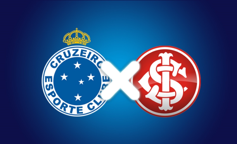 Kết quả hình ảnh cho Cruzeiro vs Internacional