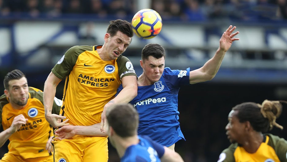 Soi kèo bóng đá Everton vs Brighton & Hove Albion – 22h00 - 11/01/2020  – Giải Ngoại Hạng Anh